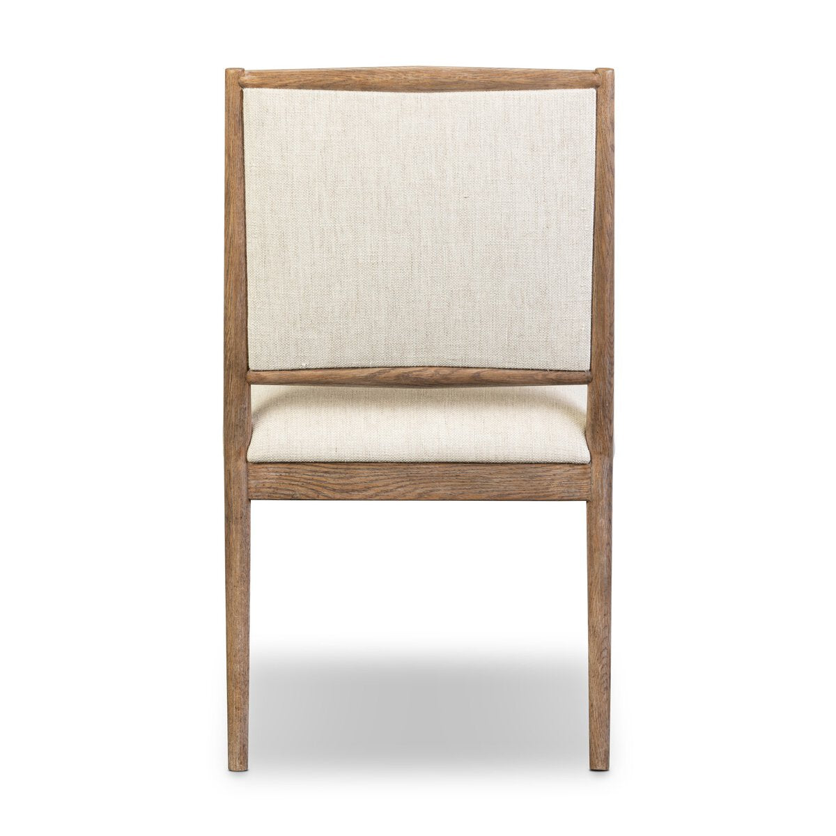 Glenview Crema Silla de Comedor
