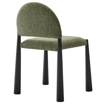 Hayley Silla de Comedor