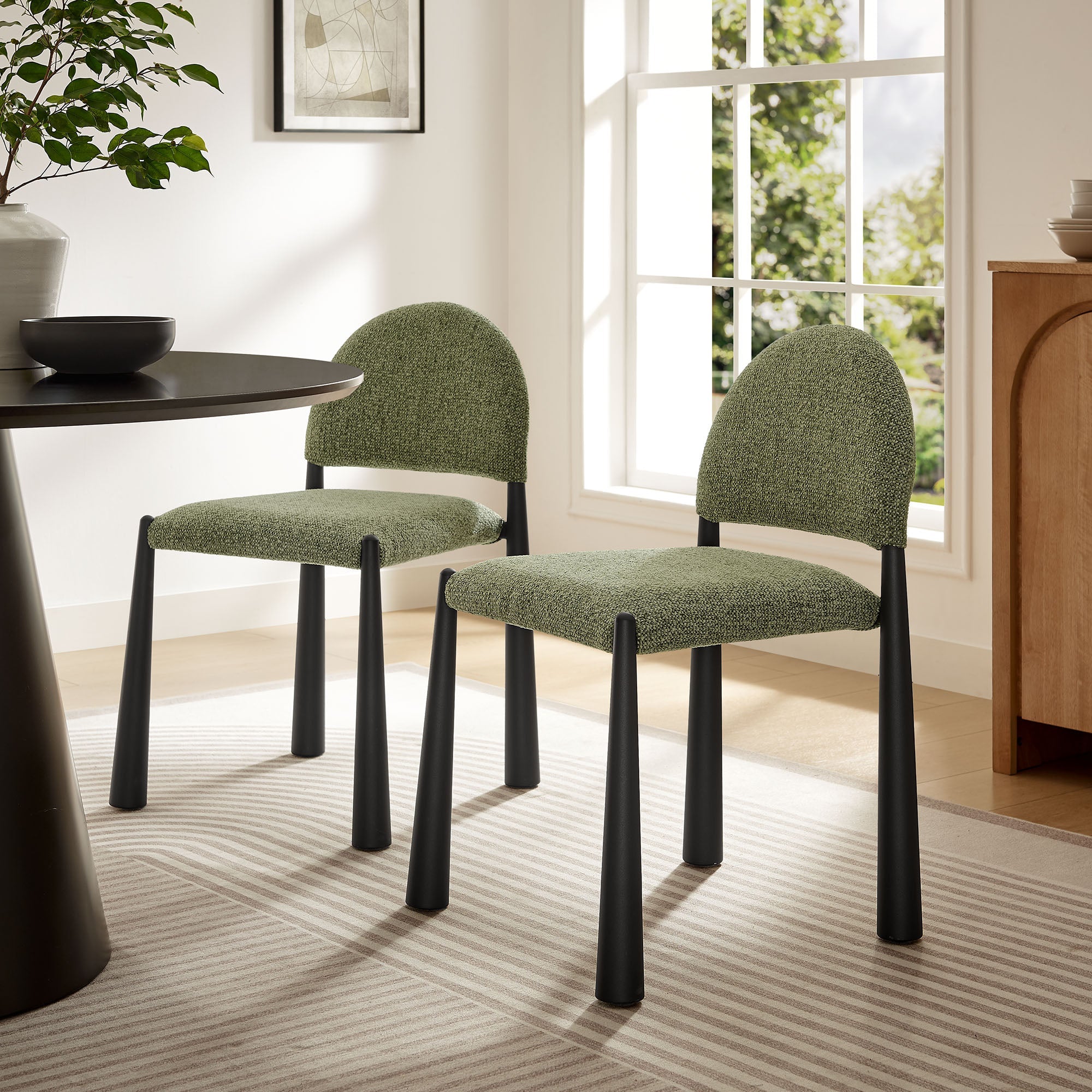 Hayley Silla de Comedor