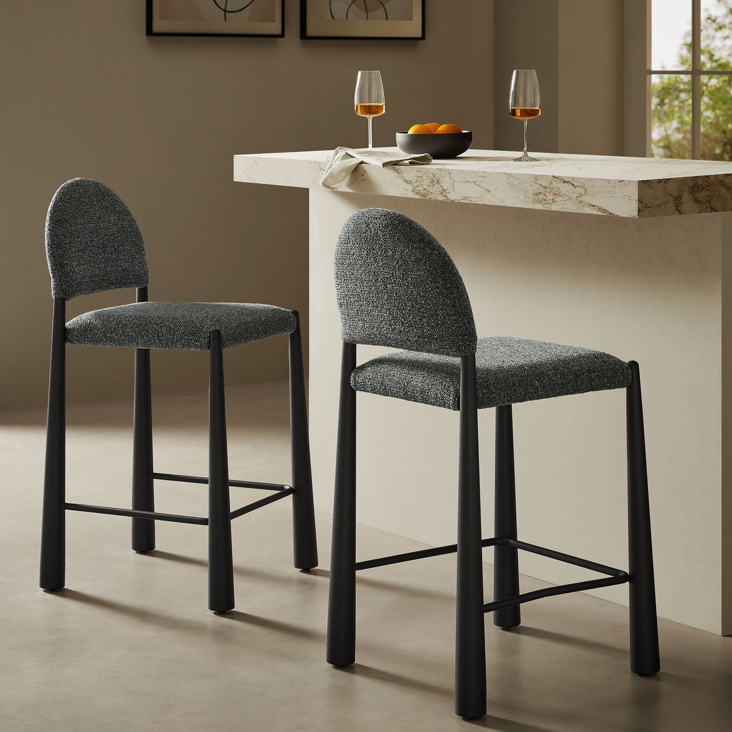 Hayley Counter Stool