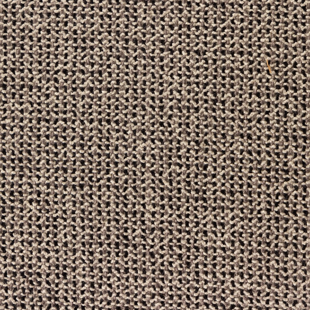 Ferris Cuero Top / Lino Gris Descansa-Brazos Silla de Comedor