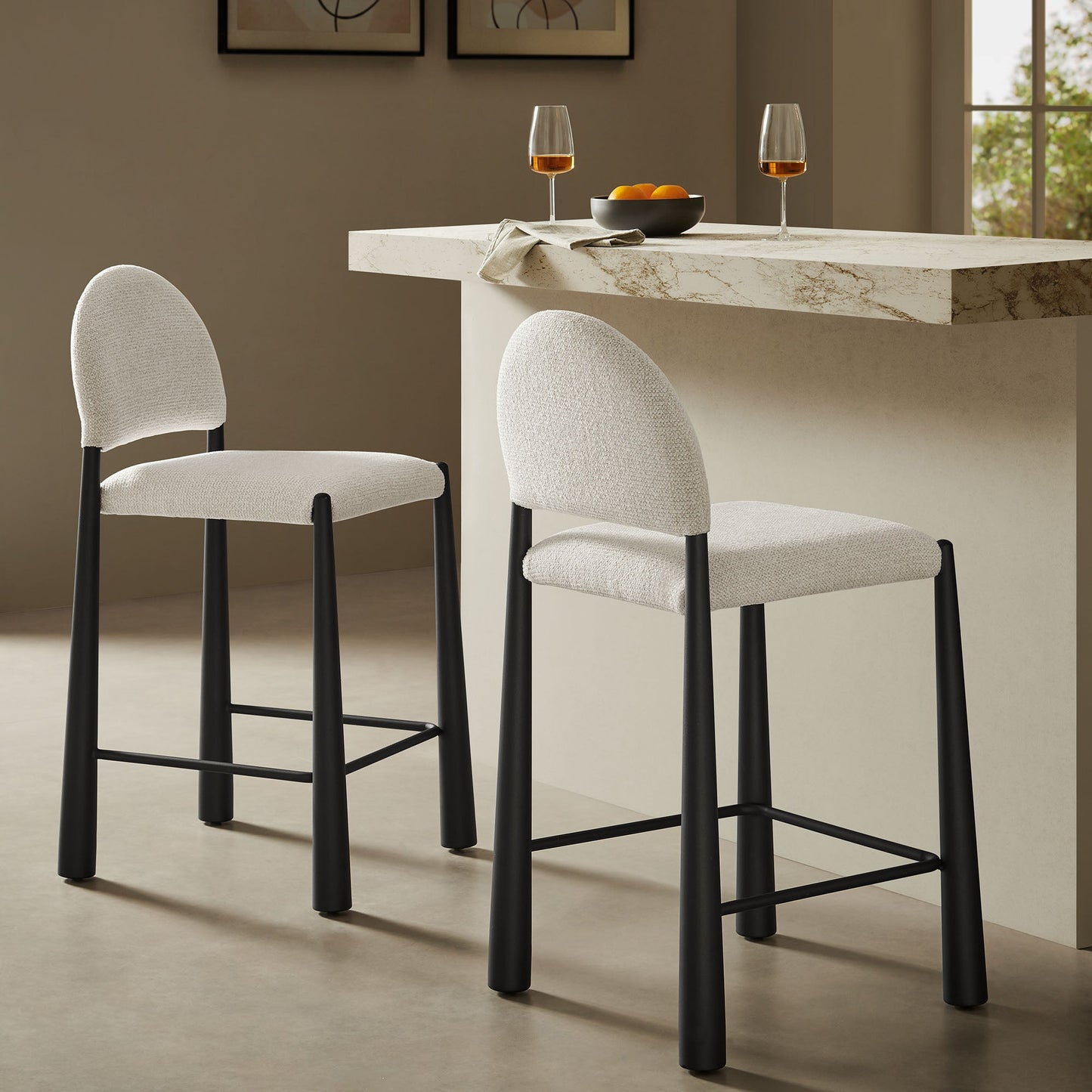 Hayley Counter Stool