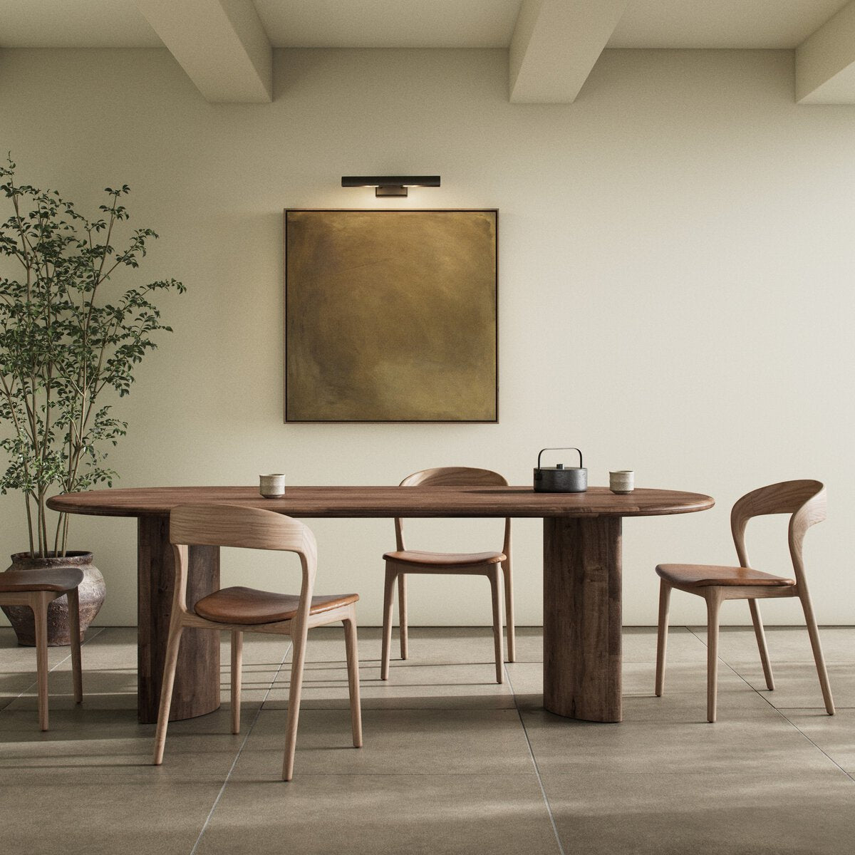 Paden Mesa de Comedor