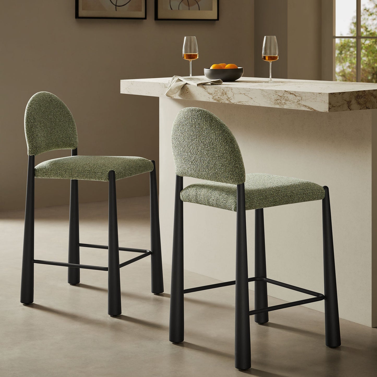 Hayley Counter Stool