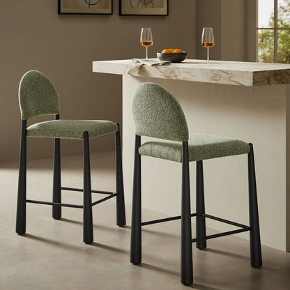 Hayley Counter Stool