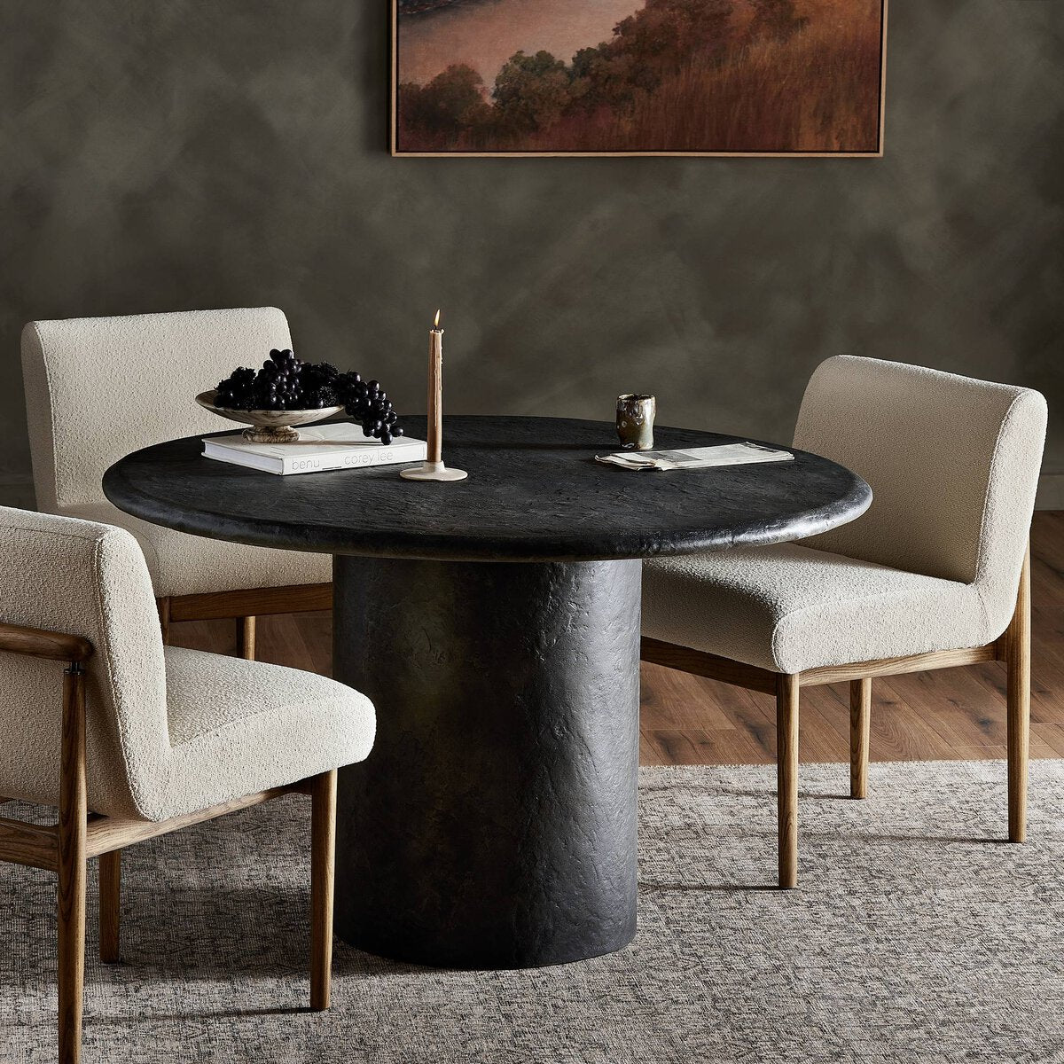 Bonnie Mesa de Comedor