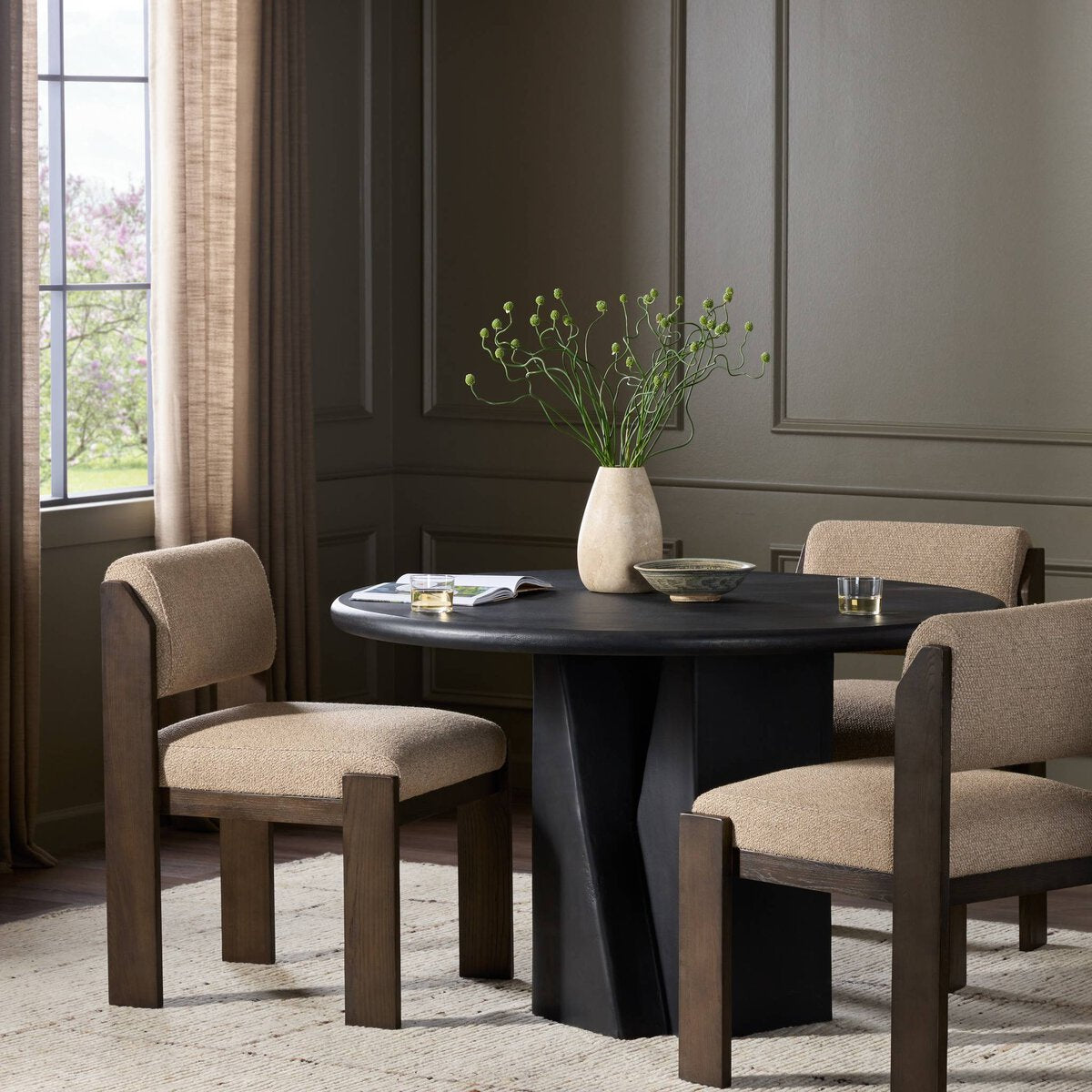 Aster Mesa de Comedor