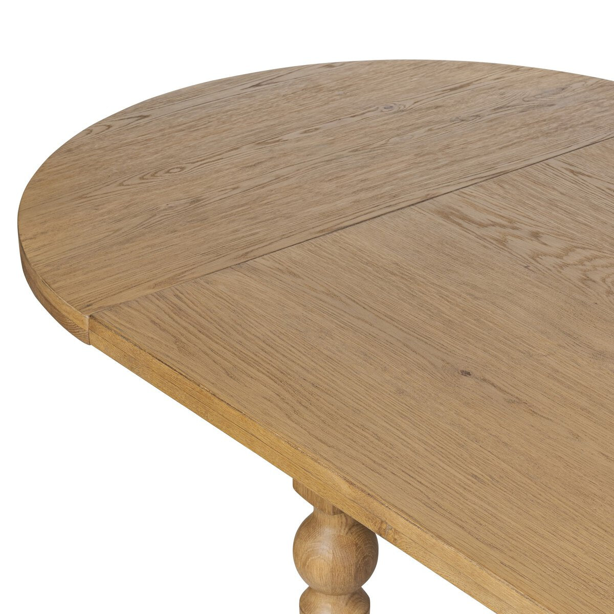 Blinn Ovalada/Rectangular Mesa de Comedor