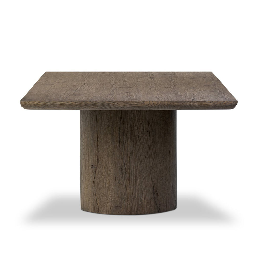 Bevie 98” Mesa de Comedor