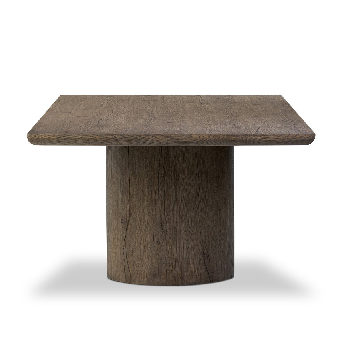 Bevie 98” Mesa de Comedor