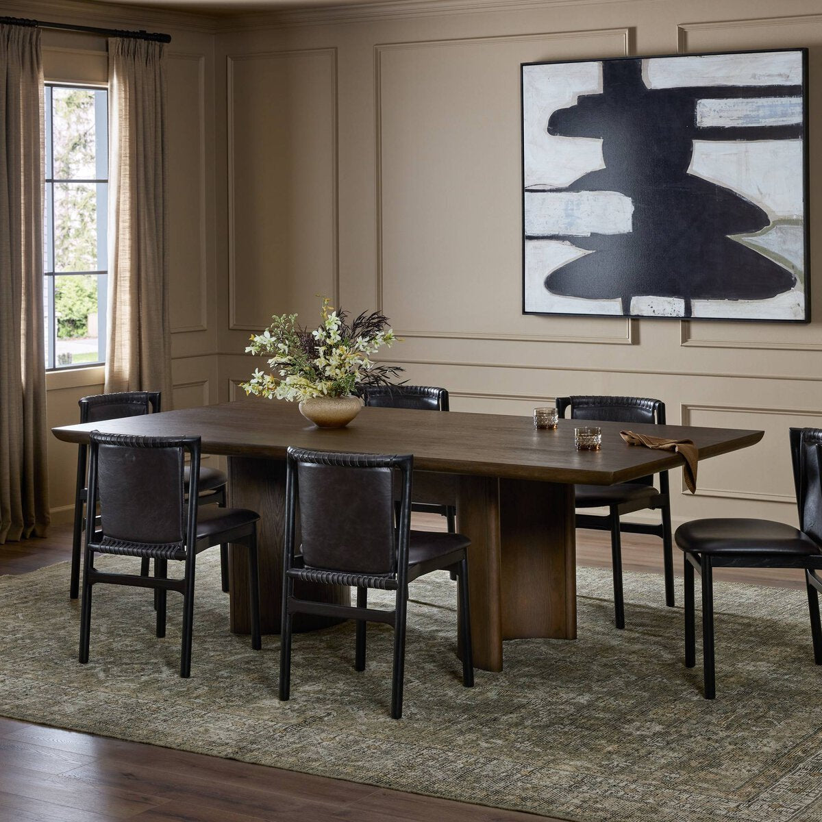 Conley Mesa de Comedor