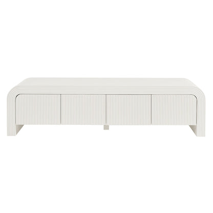 Waterflute TV Stand