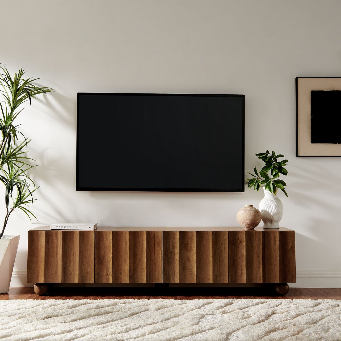 Sorren TV Stand 71"