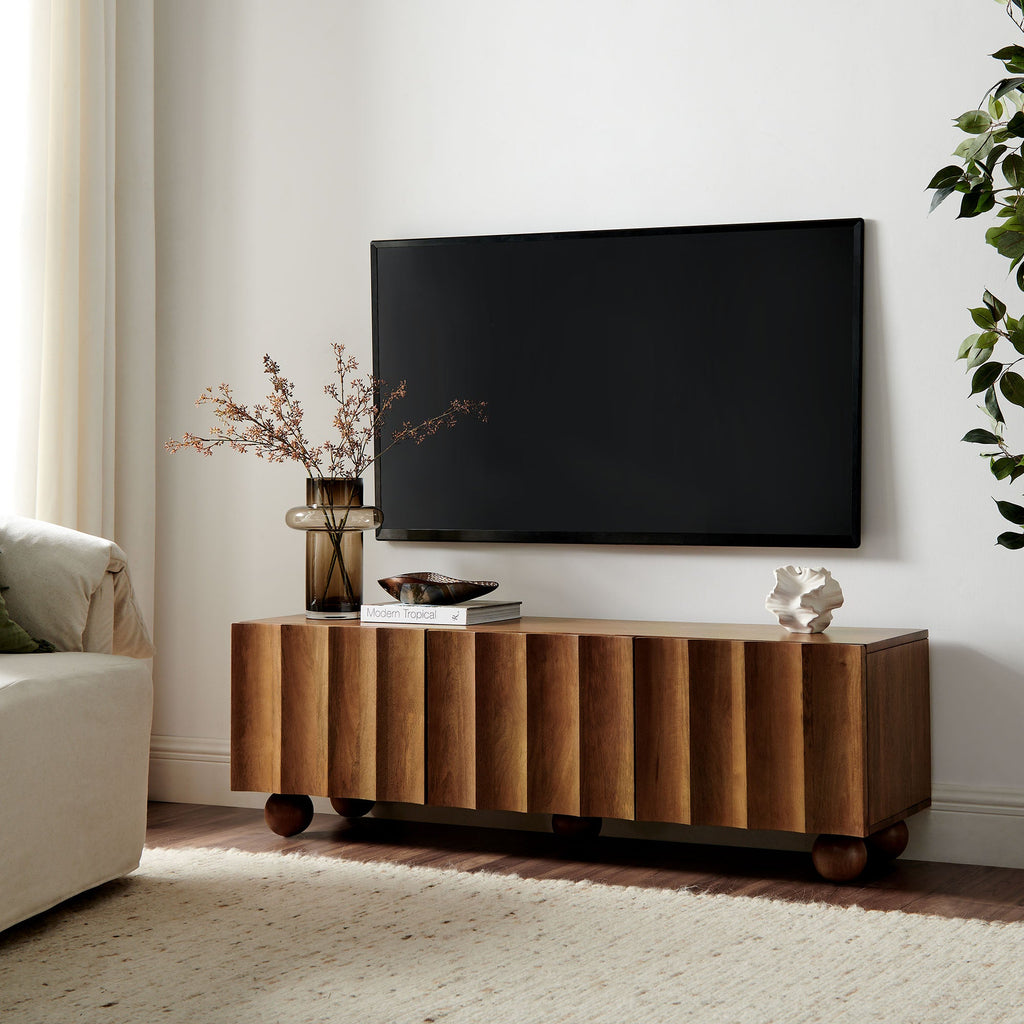 Sorren TV Stand 54"
