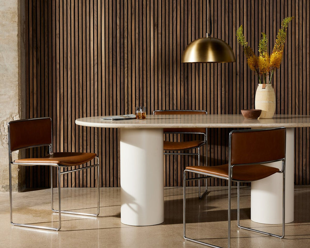 Belle Mesa de Comedor