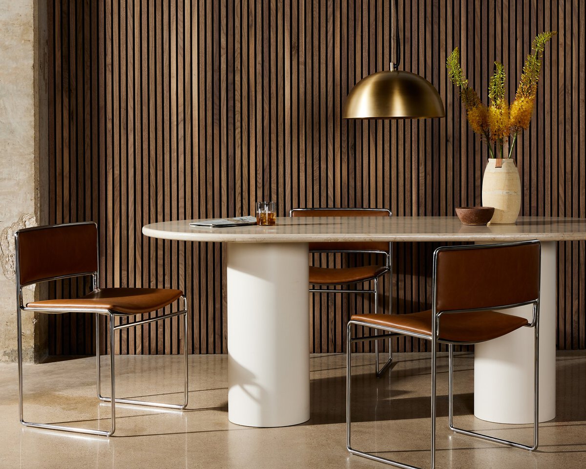 Belle Mesa de Comedor