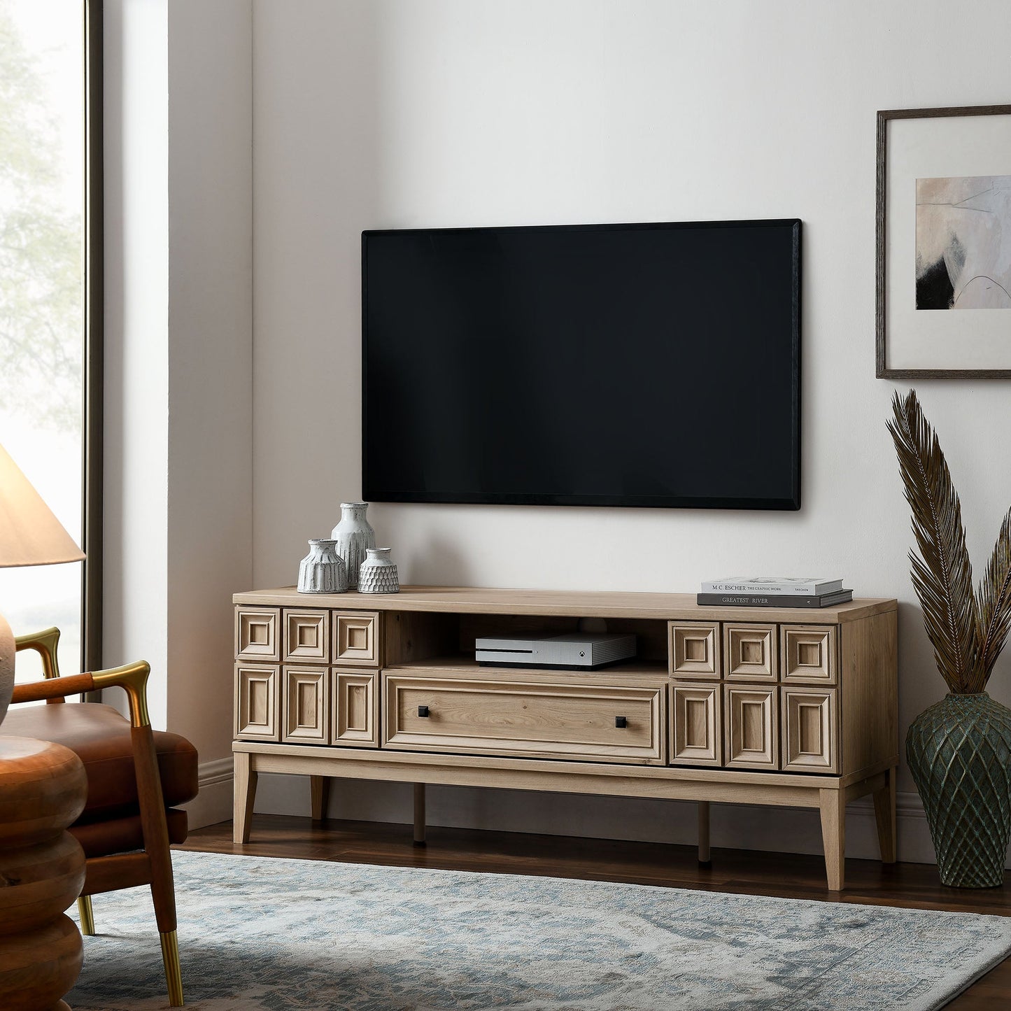 Samos TV Stand