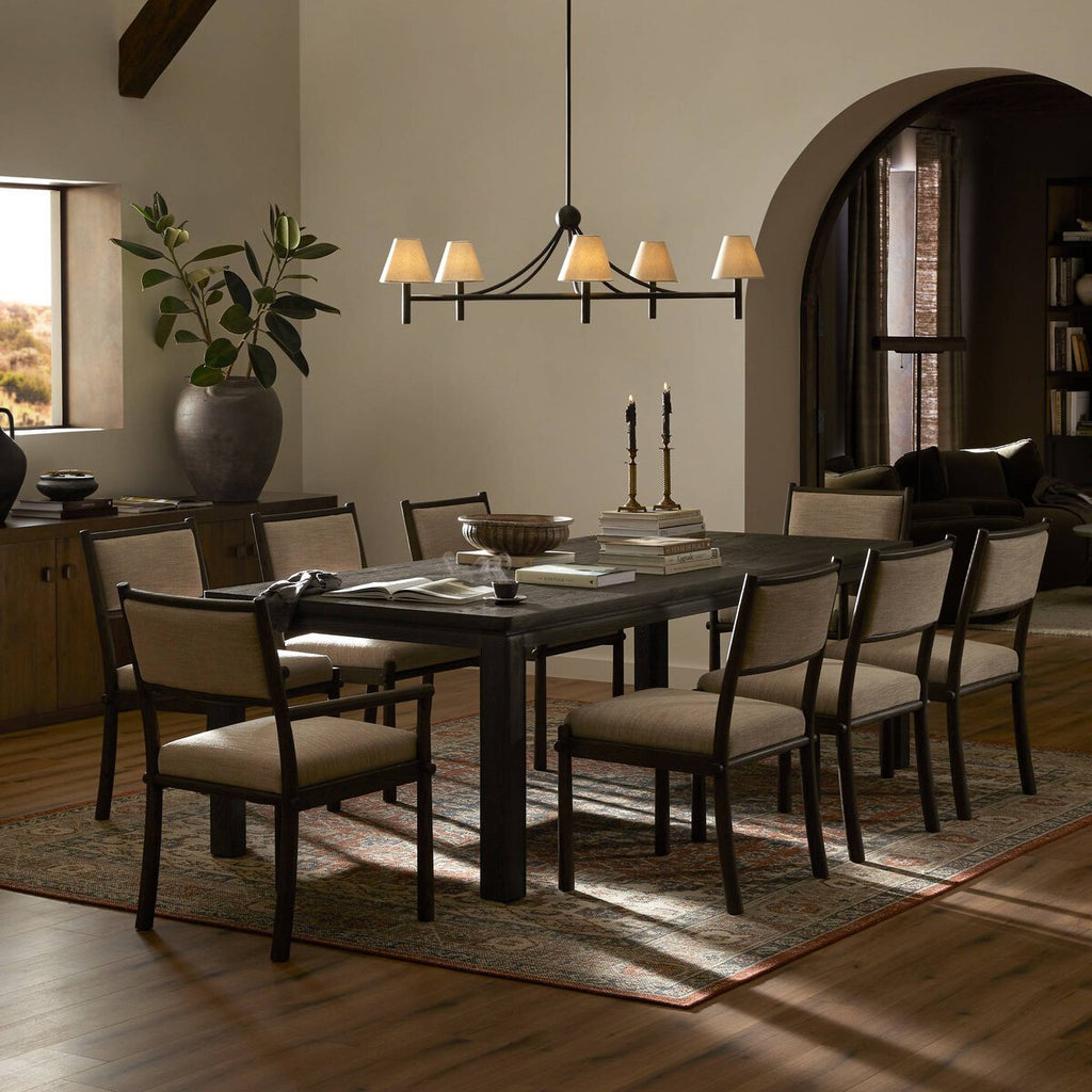 Oman Mesa de Comedor