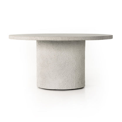 Otero 60” Mesa de Comedor (Exterior)
