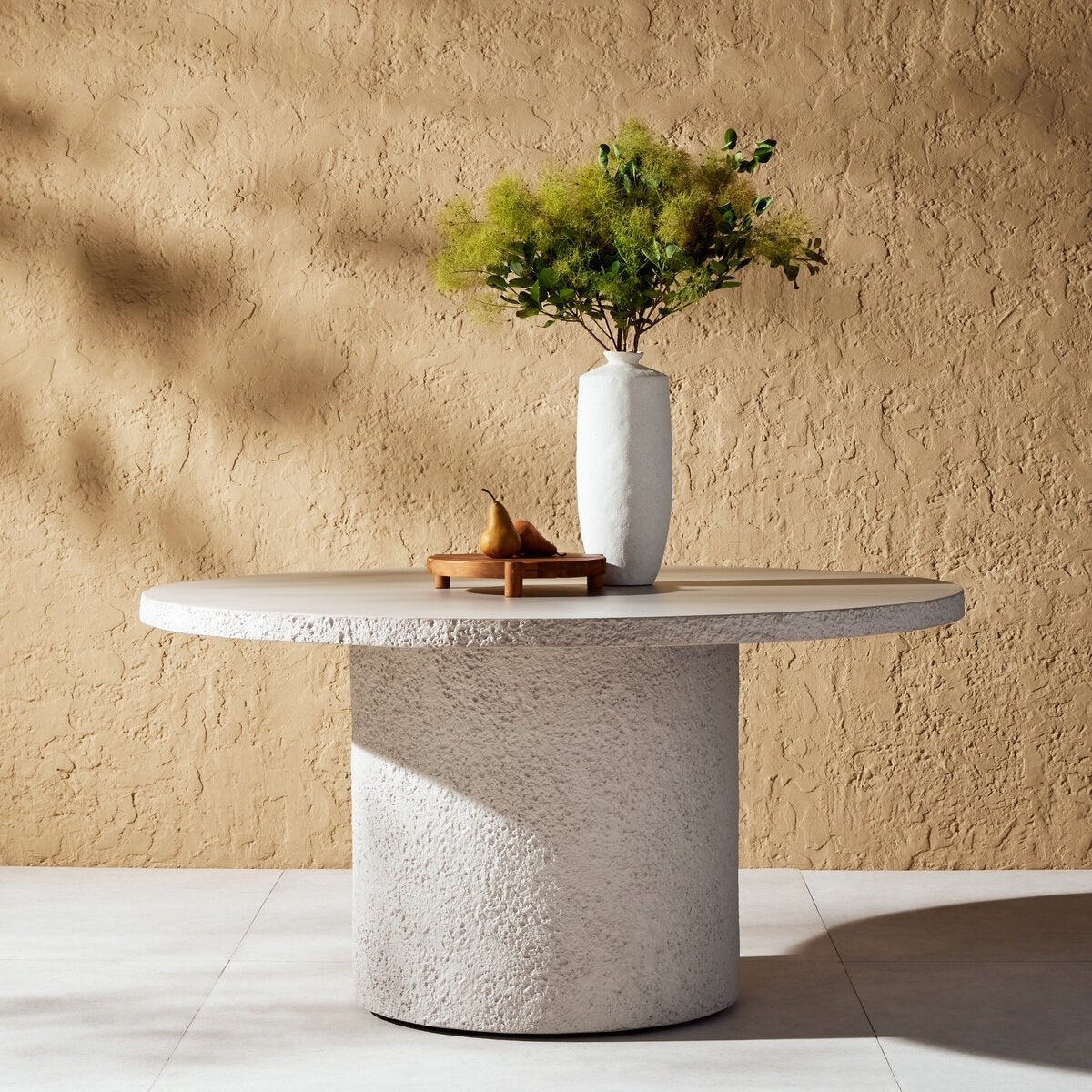 Otero 60” Mesa de Comedor