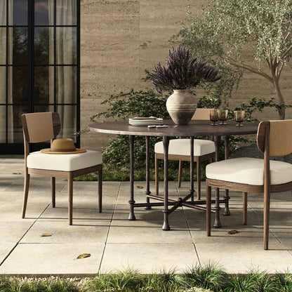 Leblanc Mesa de Comedor  (Exterior)