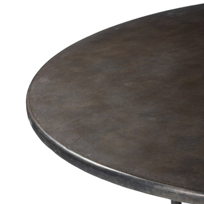 Leblanc Mesa de Comedor  (Exterior)