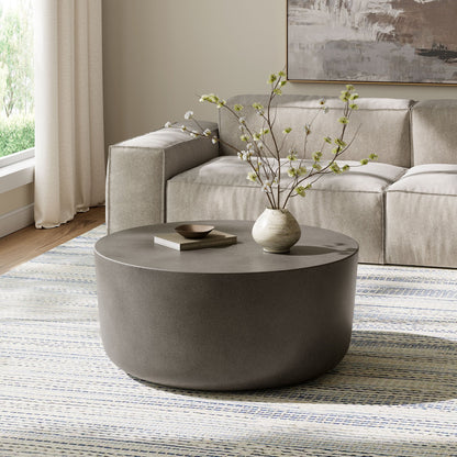 Brion Mesa de Centro (Exterior)