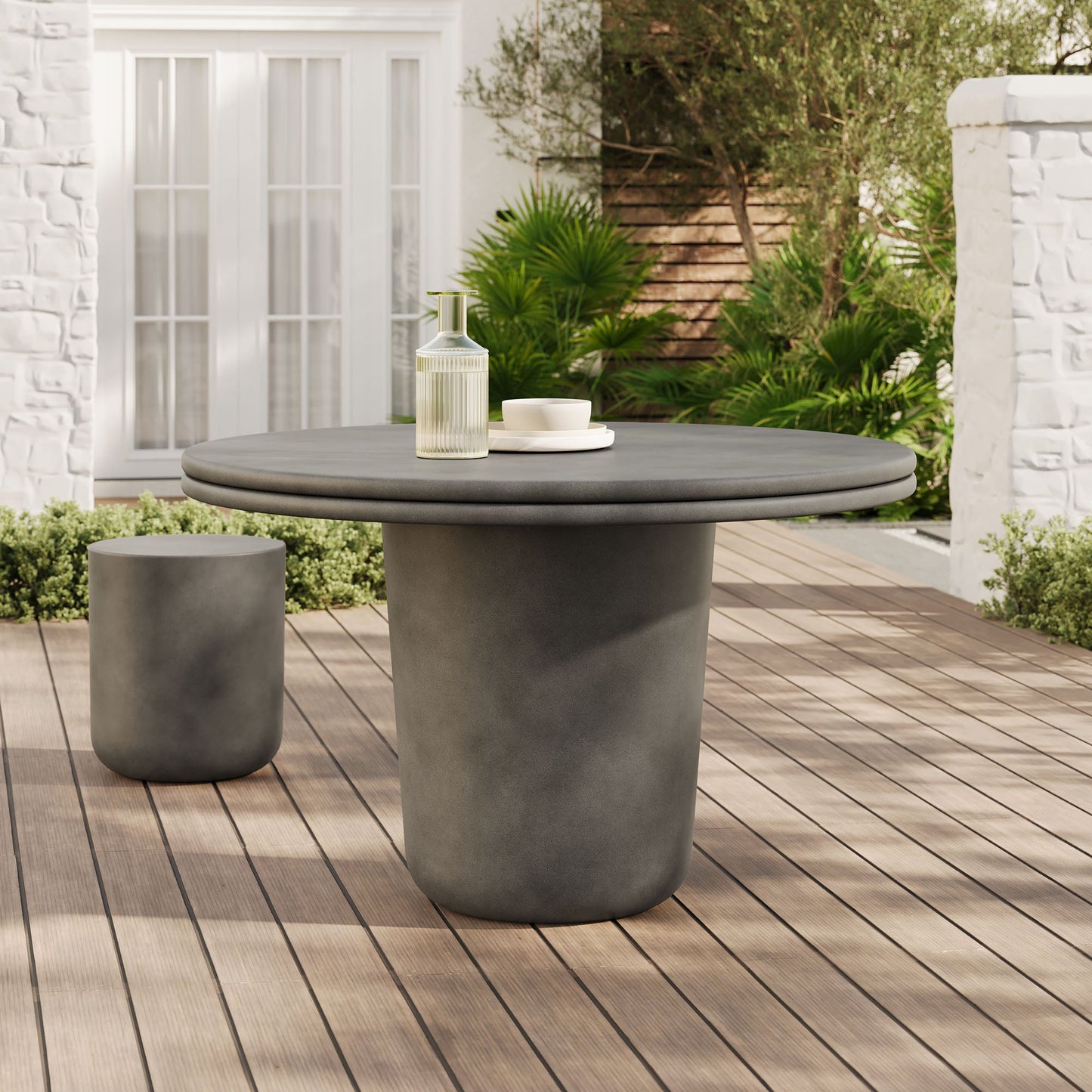 Brion Mesa de Comedor (Exterior)