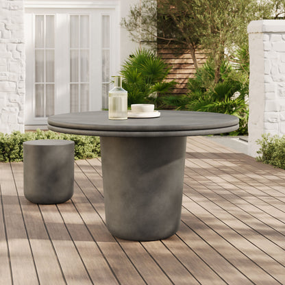 Brion Mesa de Comedor (Exterior)