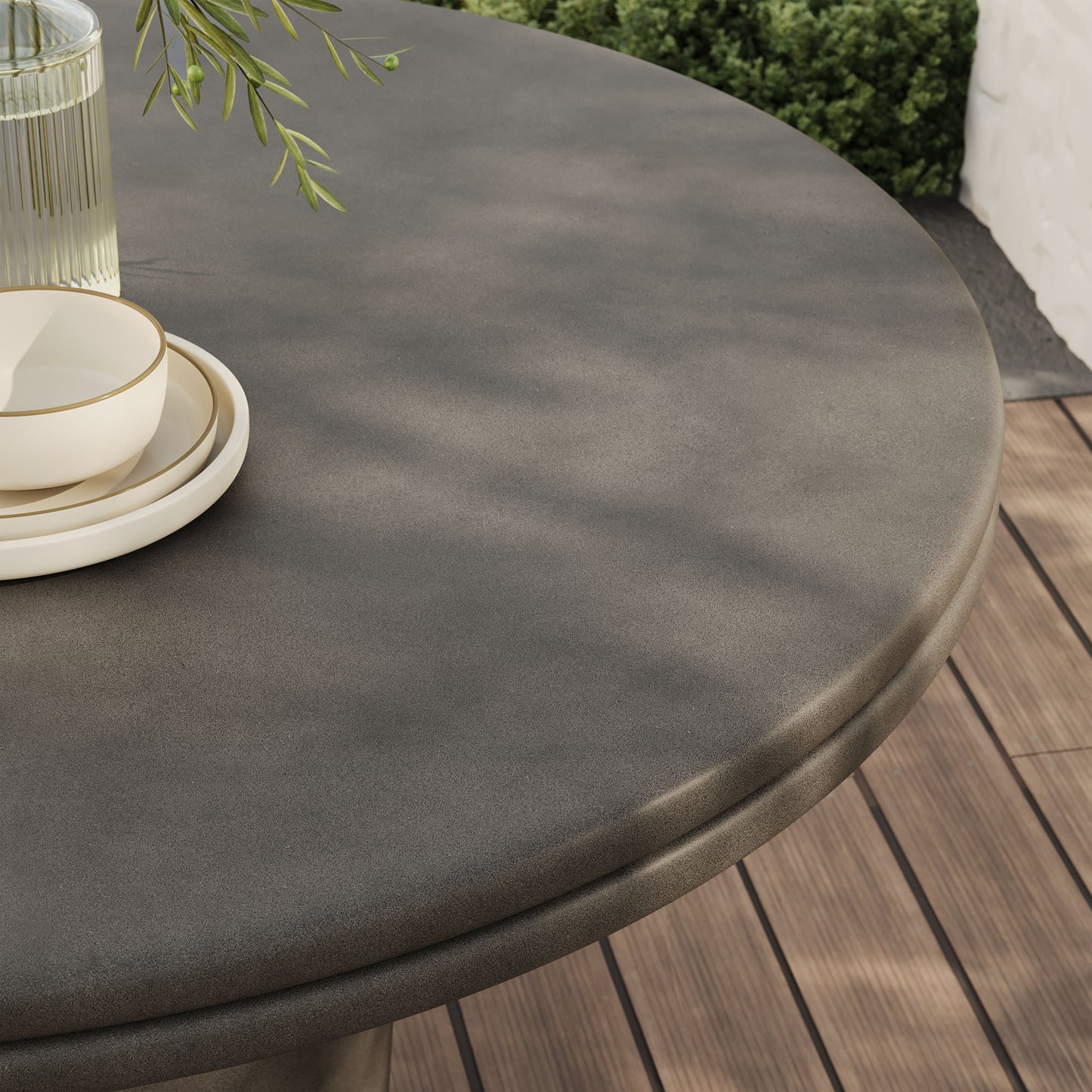 Brion Mesa de Comedor (Exterior)