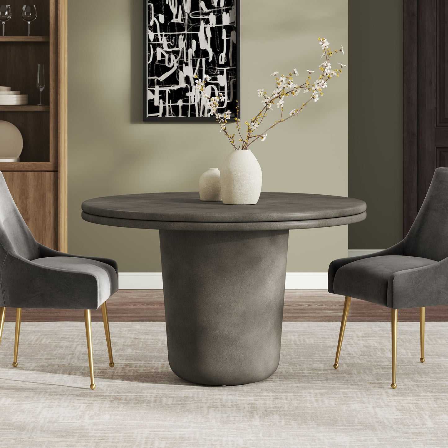 Brion Mesa de Comedor (Exterior)