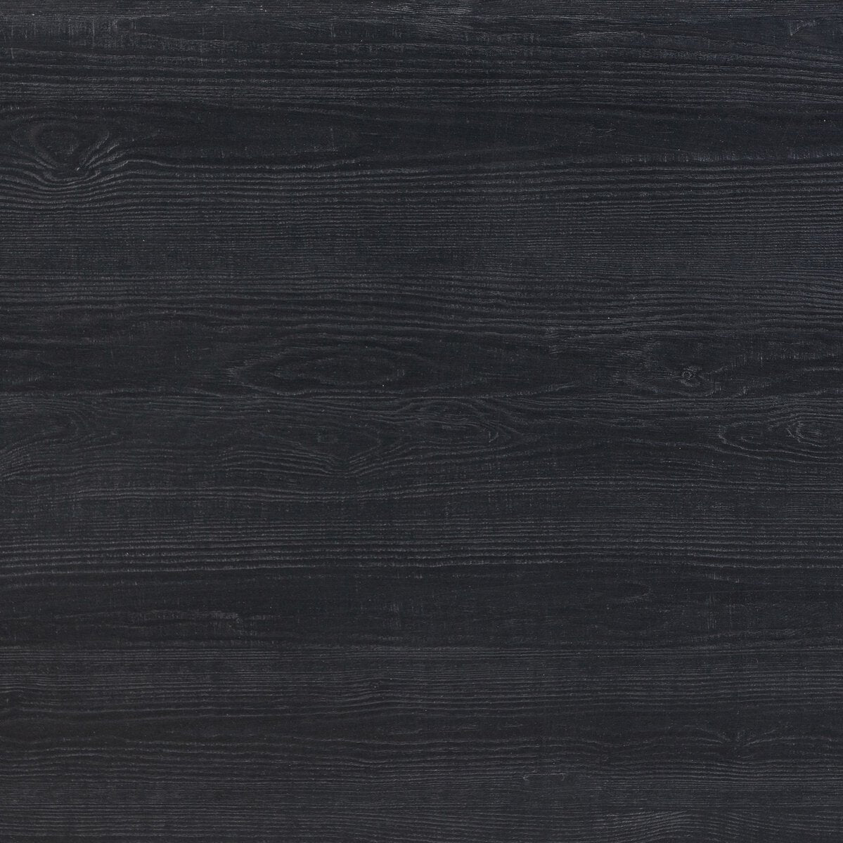 Alfie Negro 110” Mesa de Comedor
