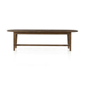 Alfie 110” Mesa de Comedor
