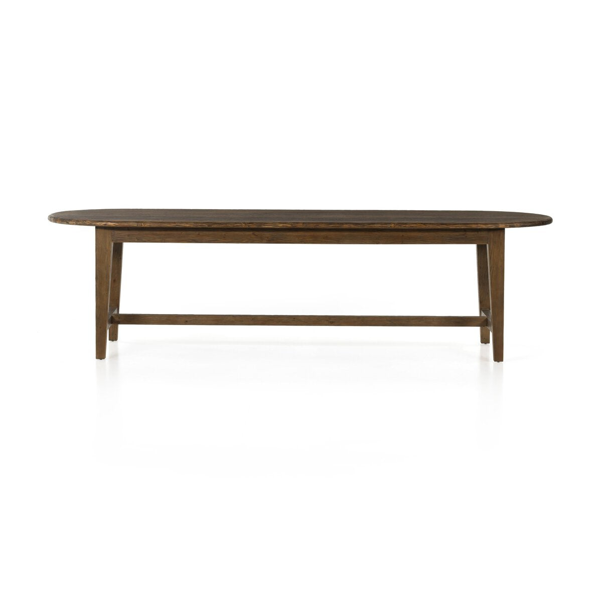 Alfie Natural 110” Mesa de Comedor