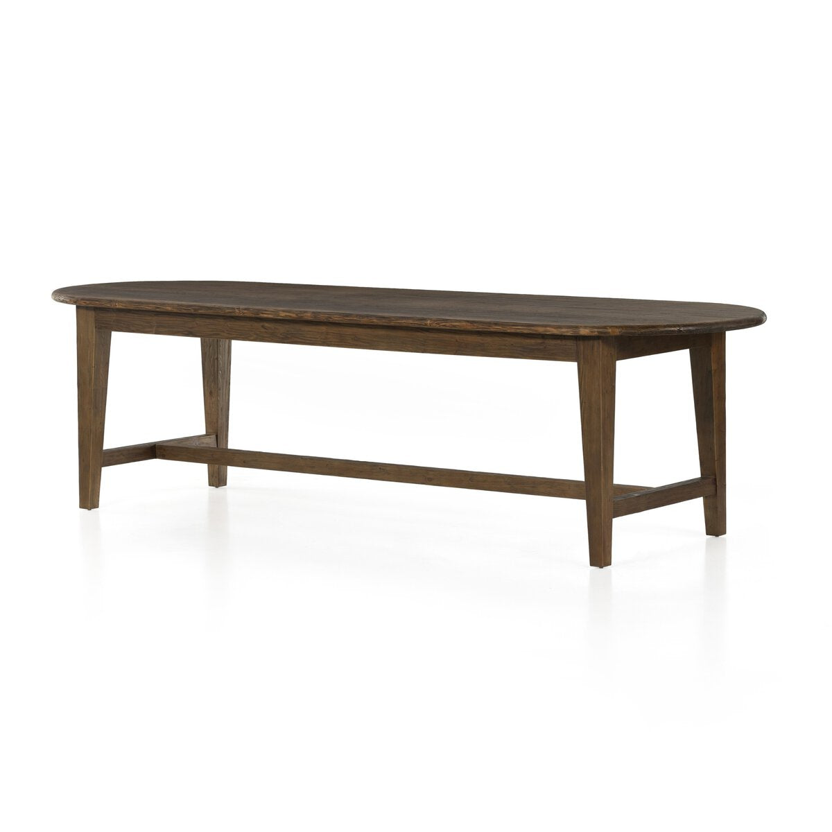 Alfie Natural 110” Mesa de Comedor