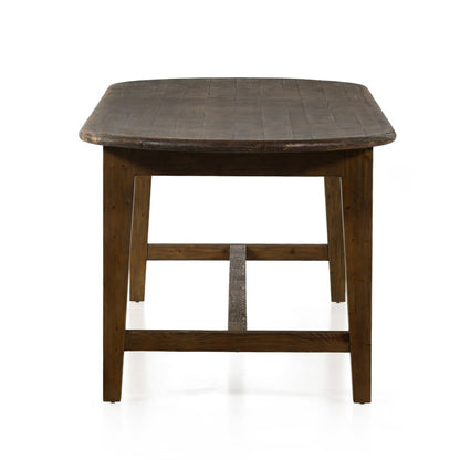 Alfie 110” Mesa de Comedor