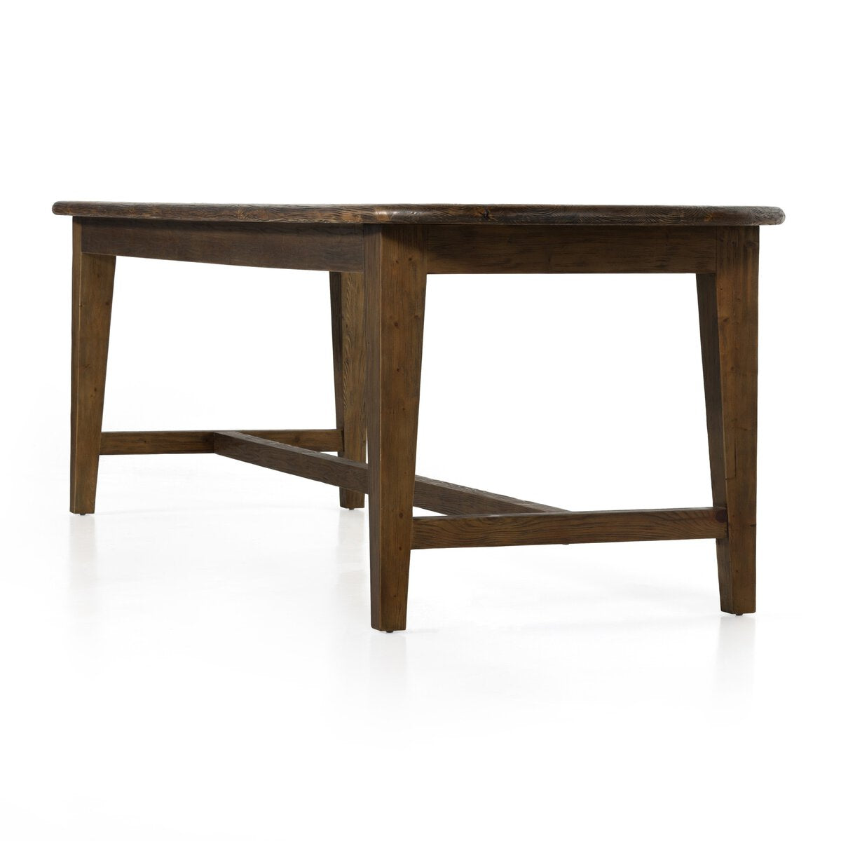 Alfie Natural 110” Mesa de Comedor