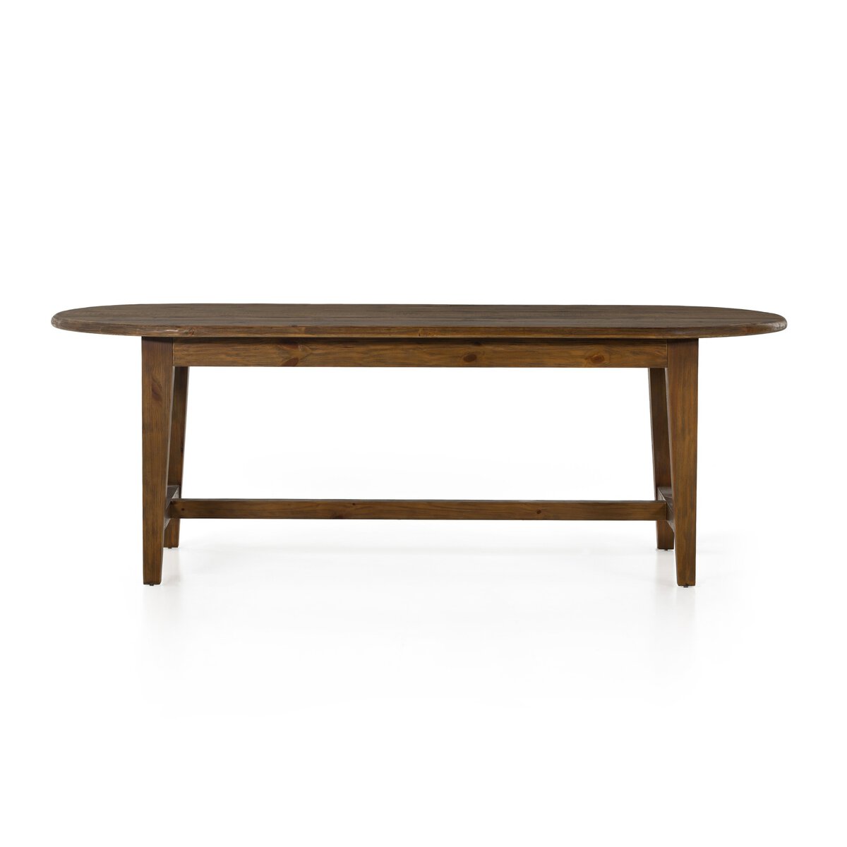 Alfie Natural 87” Mesa de Comedor