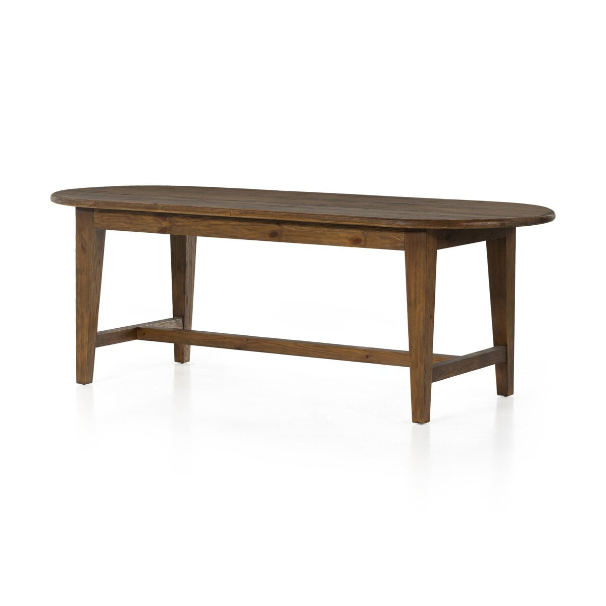 Alfie Natural 87” Mesa de Comedor