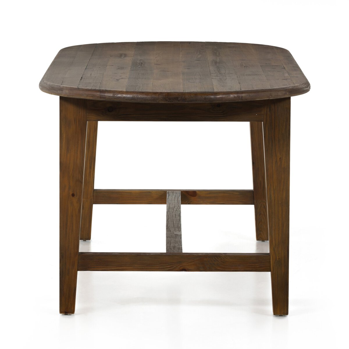 Alfie Natural 87” Mesa de Comedor