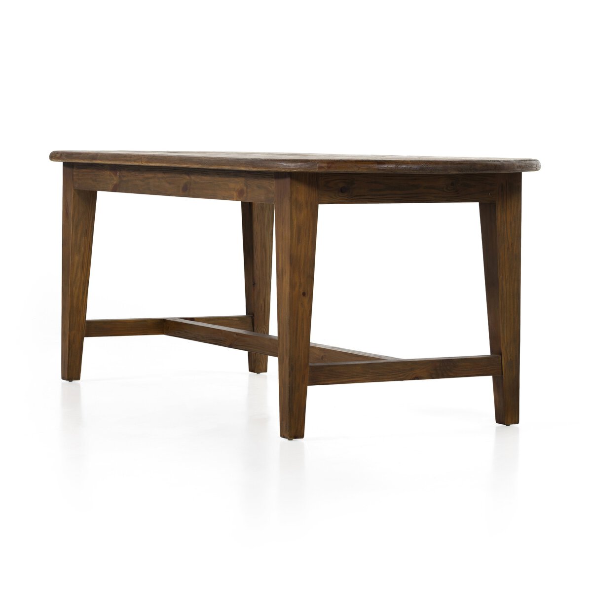 Alfie Natural 87” Mesa de Comedor
