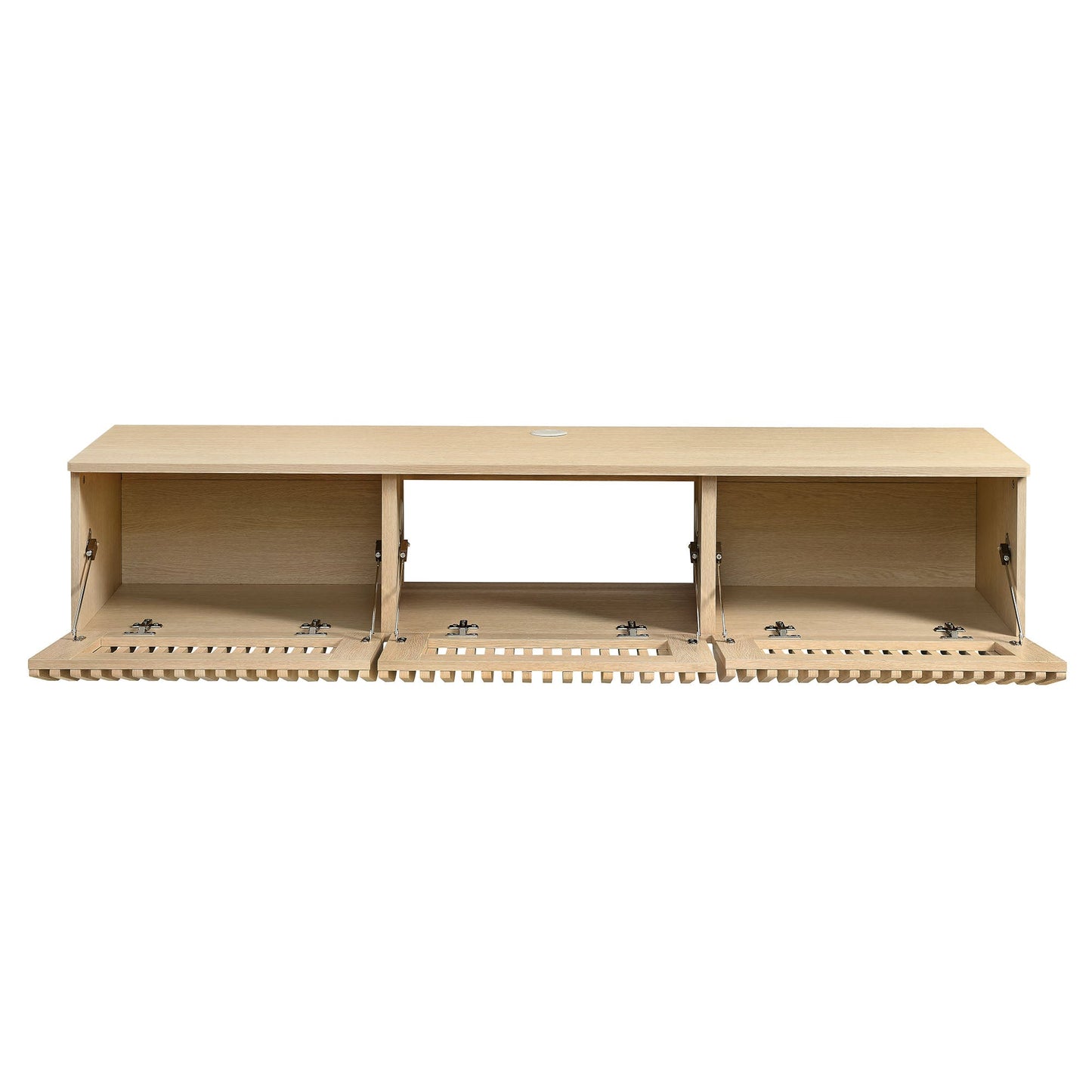 Vaughn TV Stand