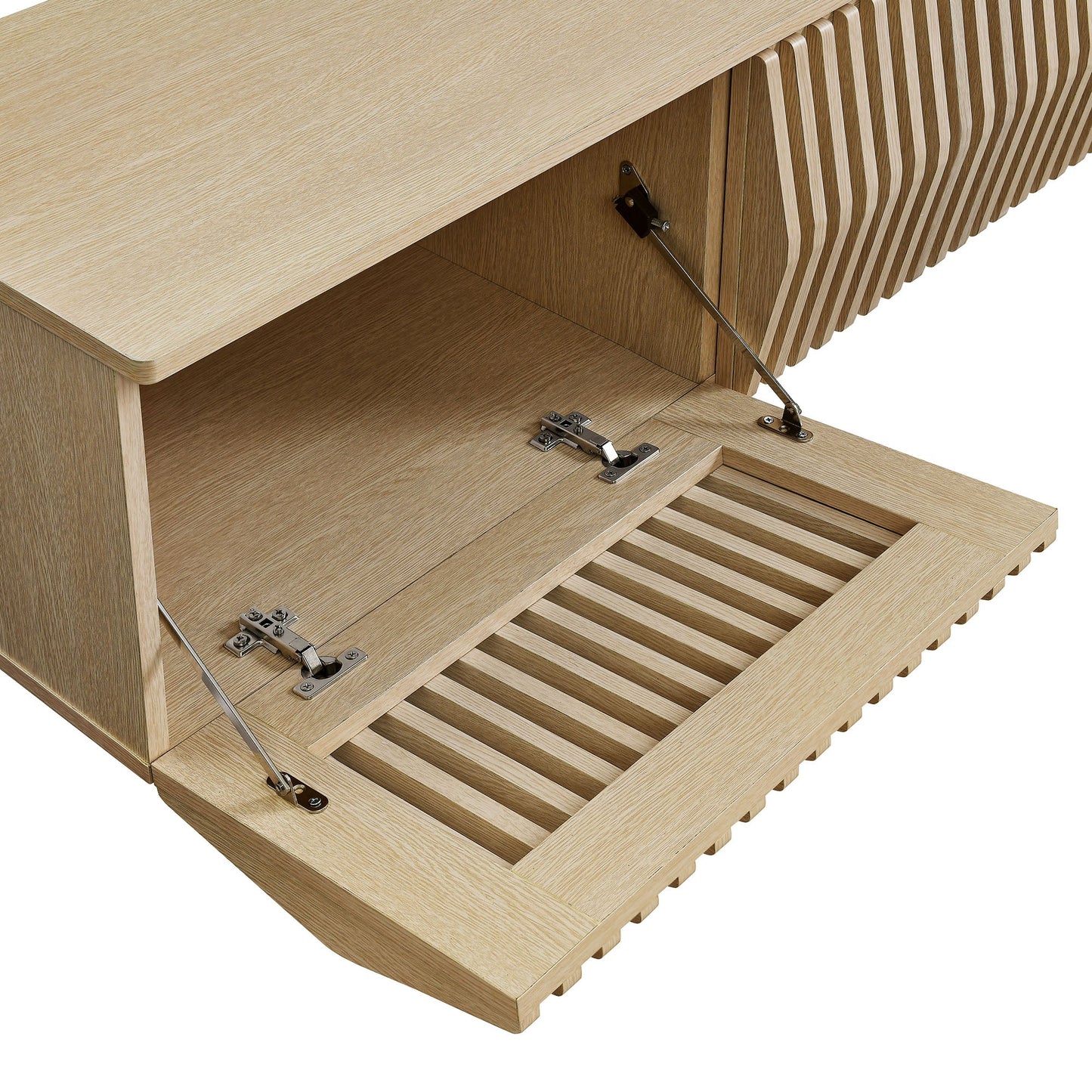 Vaughn TV Stand