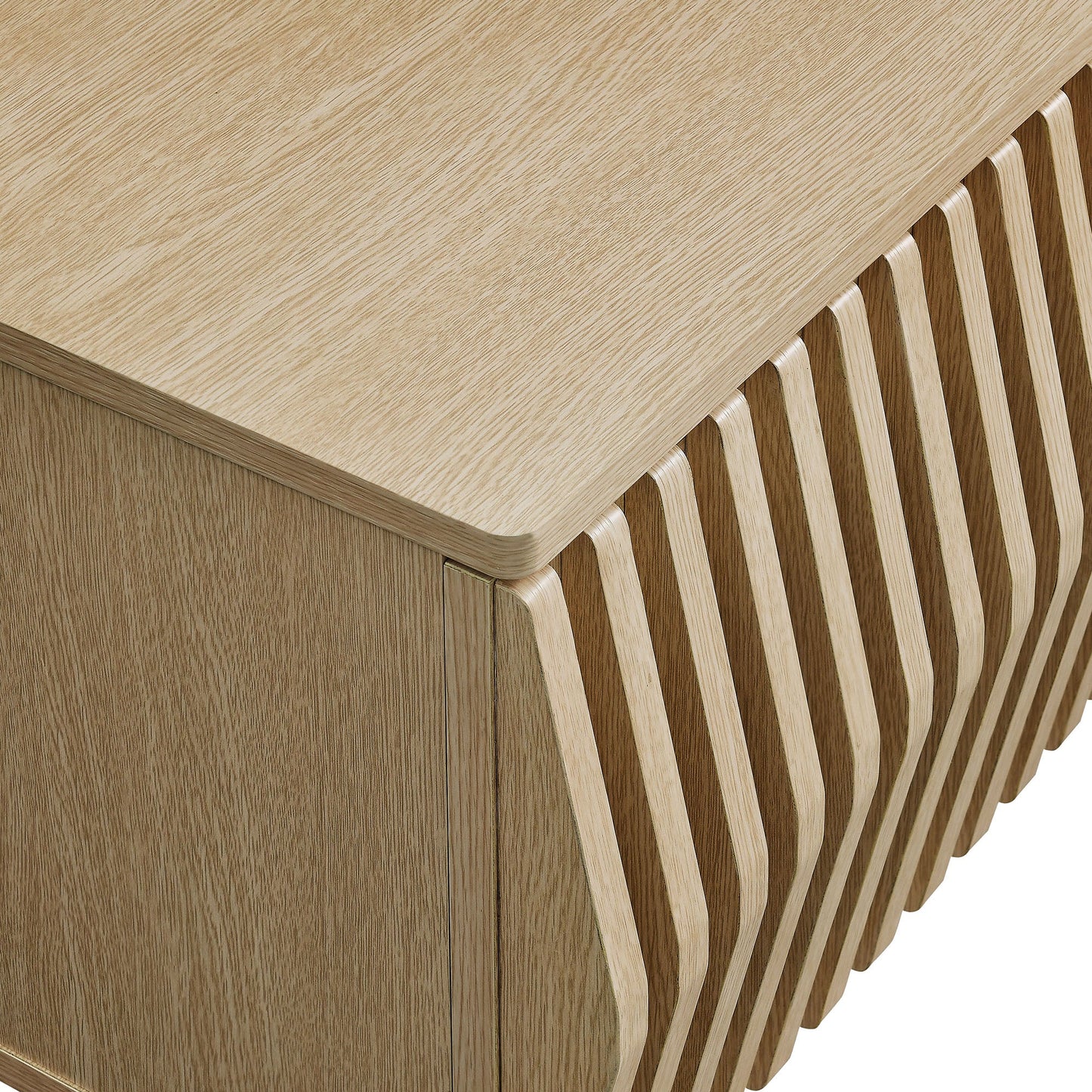 Vaughn TV Stand