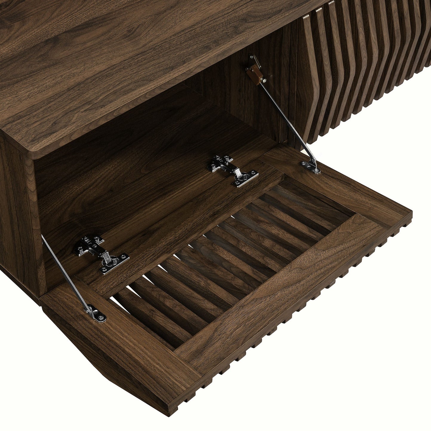 Vaughn TV Stand