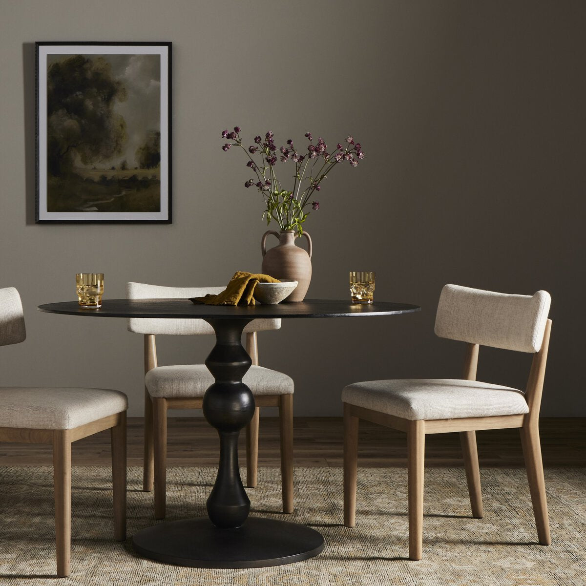 Daffin Mesa de Comedor