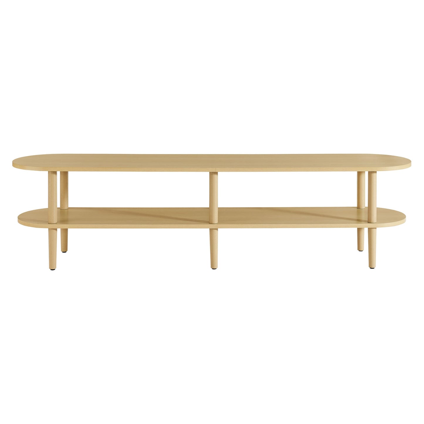 Torus TV Stand