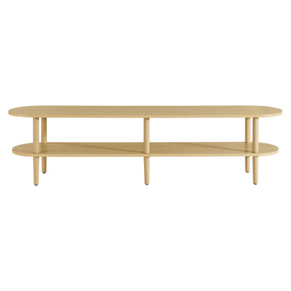 Torus TV Stand