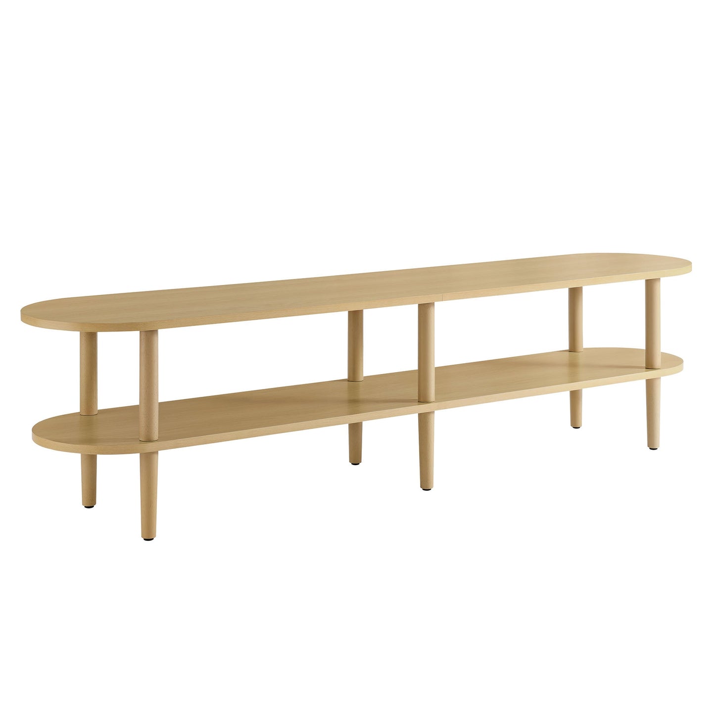 Torus TV Stand