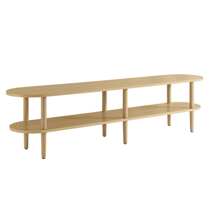 Torus TV Stand